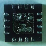 TPS61176 PZJI High-Efficiency 6-Channel WLED Driver