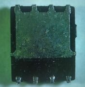 PK6D0BA 30V 10.5mΩ 40A PK600BA Transistor