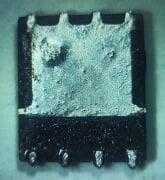PK5E4BA 30V 9.5mΩ 40A Transistor
