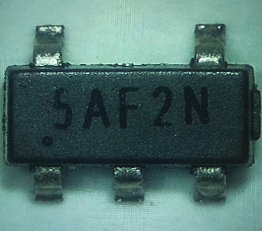 5AF2N G517E2T11U G517E2 Usb Power Management