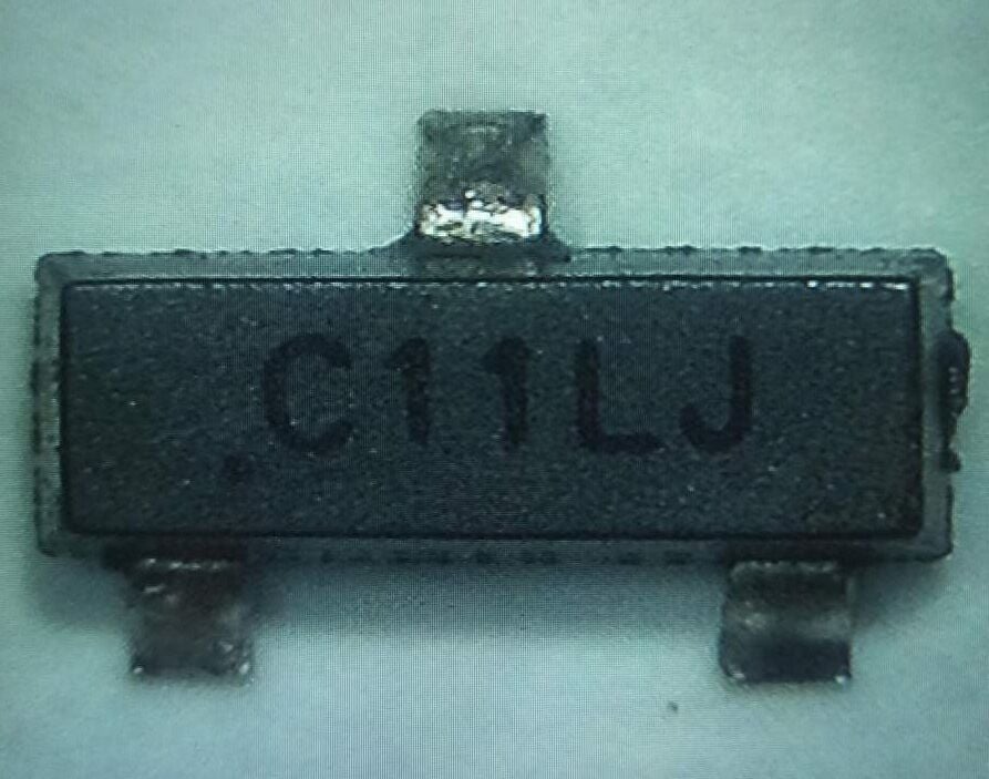 C11LJ AZC199-02S.R7G AZC199-02S ESD Protect
