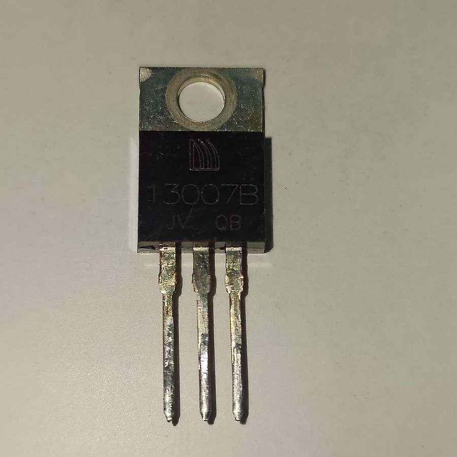 13007B Transistor TO-220