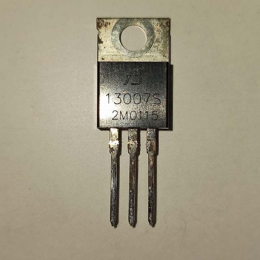 13007S Transistor TO-220