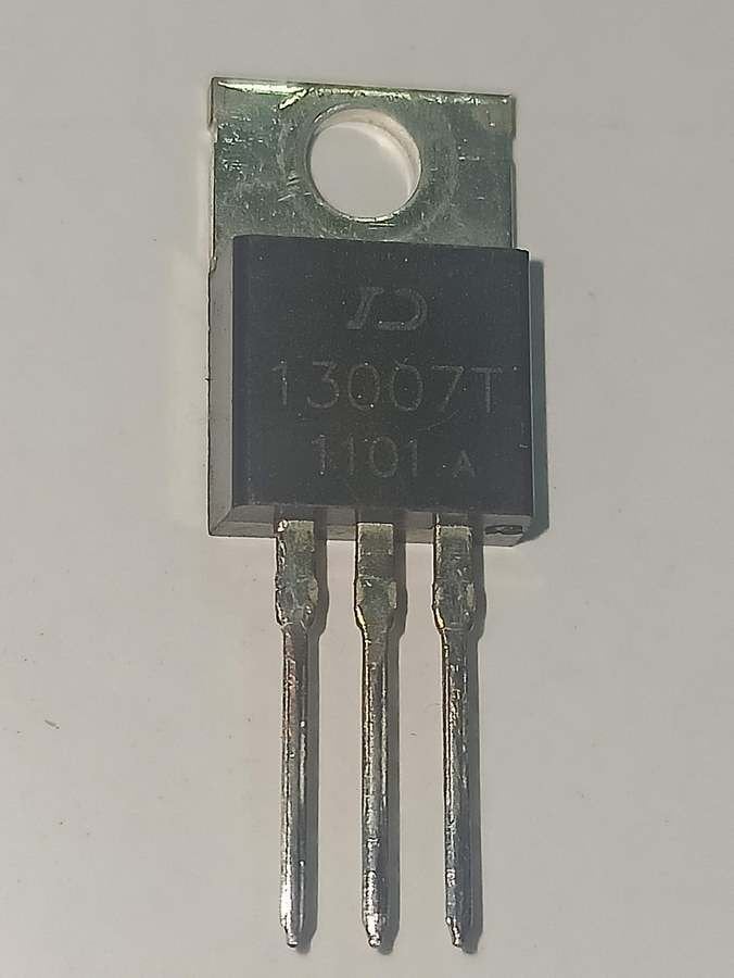 13007T Transistor TO-220