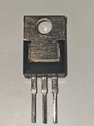 D13007 Transistor TO-220AB