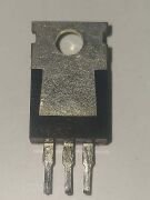 E13007 Transistor TO-220