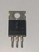 E13007-2 Transistor TO-220