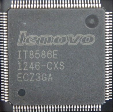Lenovo IT8586E CXS IO Chipset