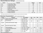 13009 JT FJA13009 Transistor TO-3P