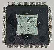 NT71270FG-101 NT71270FG Lcd Board Power Chipset