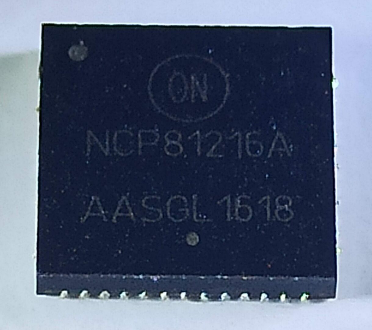 NCP81216A NCP81216AMNTXG QFN-52 Entegre Chipset