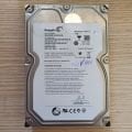 Arızalı Hard Disk