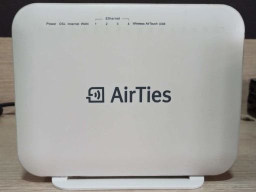 Modem