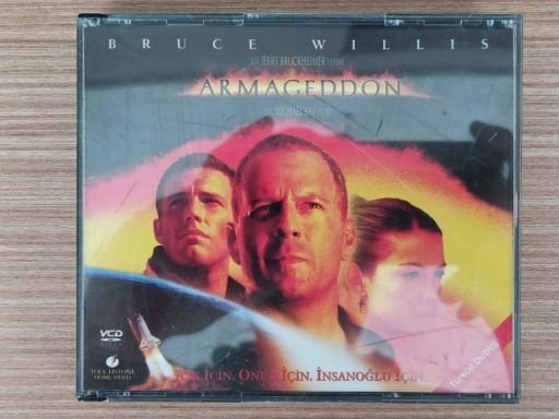 Dvd
