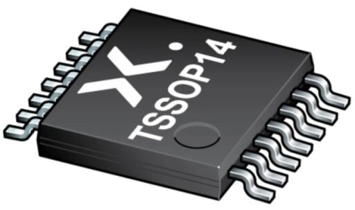 TSSOP-14
