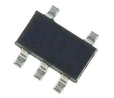 SSOP5-P-0.65A