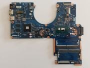 @ORIGINAL HP 15-au110nt Anakart DAG34AMB6D0 G34A Anakart i5-7200U 2 Gb Nvidia
