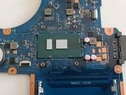 @ORIGINAL HP 15-au110nt Anakart DAG34AMB6D0 G34A Anakart i5-7200U 2 Gb Nvidia