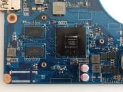 @ORIGINAL HP 15-au110nt Anakart DAG34AMB6D0 G34A Anakart i5-7200U 2 Gb Nvidia