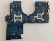 @ORIGINAL HP 15-au110nt Anakart DAG34AMB6D0 G34A Anakart i5-7200U 2 Gb Nvidia