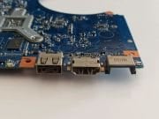 @ORIGINAL HP 15-au110nt Anakart DAG34AMB6D0 G34A Anakart i5-7200U 2 Gb Nvidia