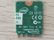 Lenovo 300-15isk Ağ Kartı 3160NGW Intel Wireless-AC 3160