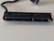 @ORIGINAL DV6-6000 HDD SOKET DV6 HDD SOKET DV6-6b05et HDD SOKET 50.4RI05.001 AB610 HDD CABLE