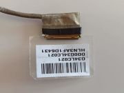 @ORIGINAL HP 15-au110nt Lcd Data G34LC021 DD0G34LC021 40 PIN