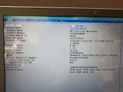@ORIGINAL HP 15-au110nt Lcd Data G34LC021 DD0G34LC021 40 PIN