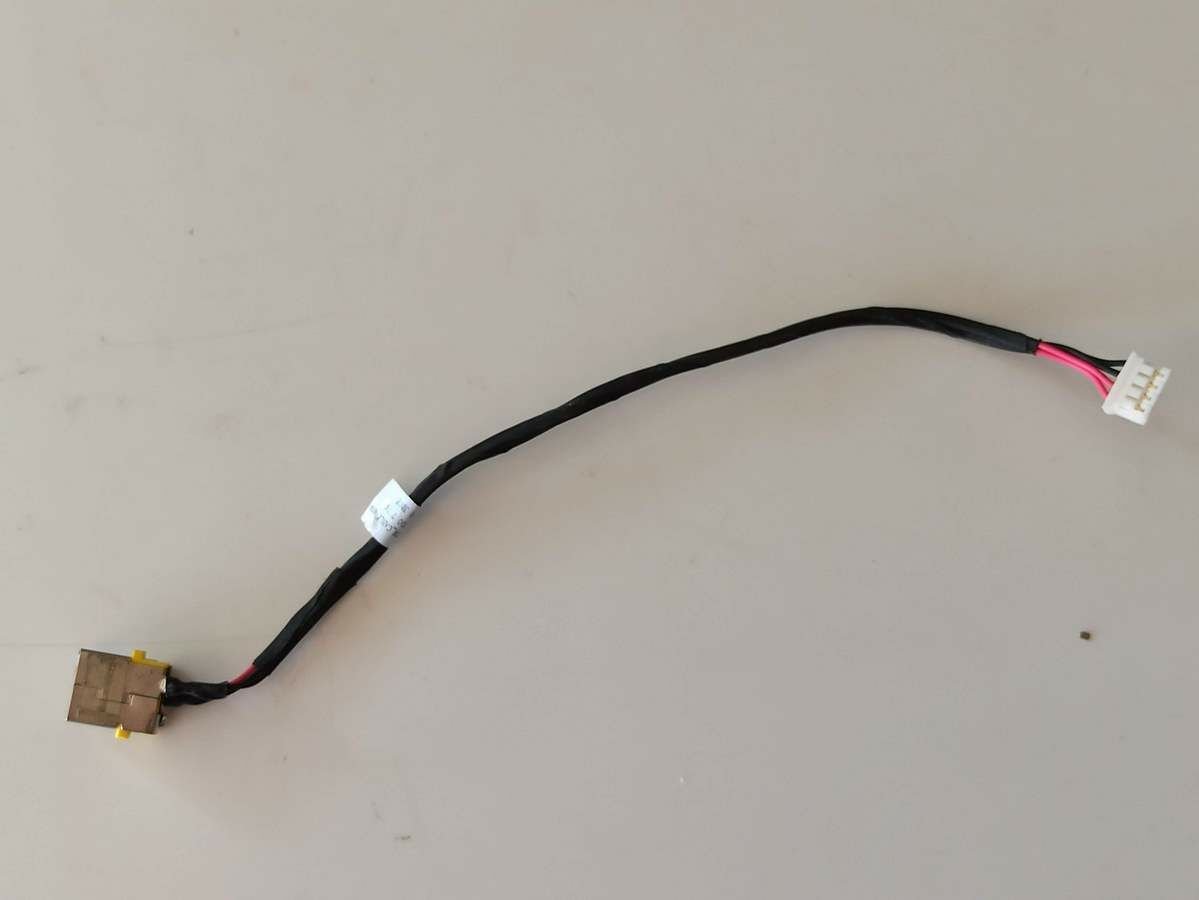 @ORIGINAL Aspire 3 A315-53G DC JACK