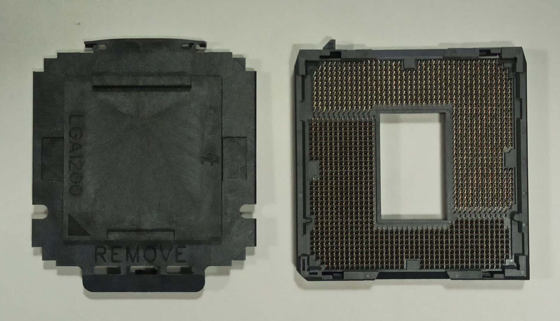 LOTES LGA 1200 CPU SOKET 1200 İşlemci Soketi