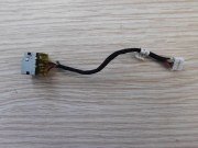 @ORIGINAL HP g6-1309st DC JACK G6-1000 DC JACK DD0R15AD000