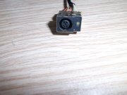 @ORIGINAL HP g6-1309st DC JACK G6-1000 DC JACK DD0R15AD000
