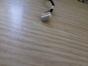 @ORIGINAL HP g6-1309st DC JACK G6-1000 DC JACK DD0R15AD000