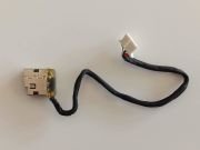 @ORIGINAL HP 15-au110nt DC JACK