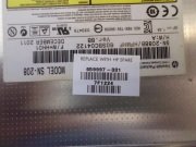 @ORIGINAL g6-1309st Dvd Writer Optik SN-208 G6-1000 G6-1185st