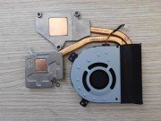 @ORIGINAL LENOVO Z500 FAN & BAKIR BLOK MG60090V1-C170-S99 DC28000C7S0