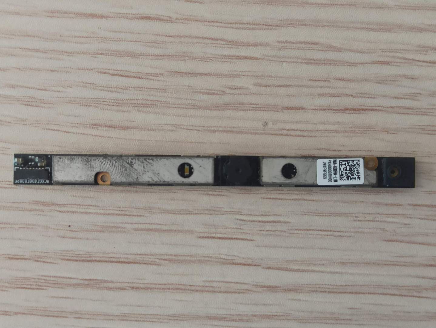 Lenovo 300-15isk Kamera PK40000RH00