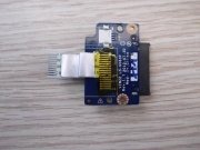 @ORIGINAL LENOVO Z500 OPTİK BOARD SATA LS-9063P