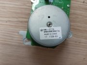 RM1-5776 DNN06M09W27A Main DC Motor CP4025 CP4525 CM4540 M651