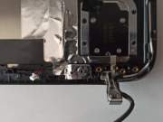 @ORIGINAL DV6-6000 COVER DV6 COVER DV6-6b05et COVER 665289-001 42.4RH13.XXX