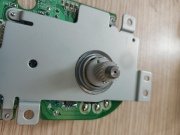RM1-5778 Fuser Drive Motor CP3525 CM3530 M551 M575 M570 CP4525