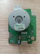 RM1-5778 Fuser Drive Motor CP3525 CM3530 M551 M575 M570 CP4525