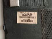 @ORIGINAL DV6-6000 ALT KAPAK DV6 ALT KAPAK DV6-6b05et ALT KAPAK 60.4RH05.001 665332-001