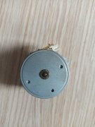 HP RK2-2422 COLOR LASERJET CP3525DN 4525DN STEPPER MOTOR M42SP-5
