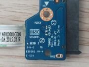 Lenovo 300-15isk Odd Board NS-A483