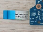 Lenovo 300-15isk Odd Board NS-A483