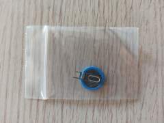 @ORIGINAL Maxell ML1220 3V Rechargeable bios pil ML 1220