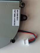 @ORIGINAL Toshiba UltraBook U920 FAN U920T FAN U925T G61C00016210 Soğutucu Fan NFB60A05H-002