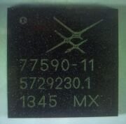 77590-11 SKY77590 77590 Power IC Entegre Devre